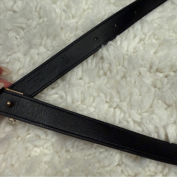 Louis Vuitton 20mm Reversible Monogram Belt Size 85 - Picture 9 of 15